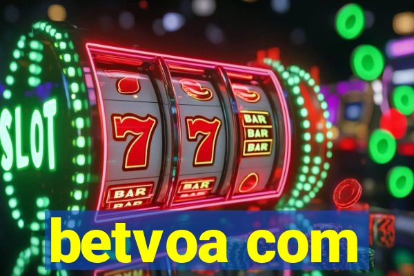 betvoa com